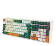 CANYON Klawiatura gamingowa Shadder GKW-11 Mech RGB Bezprzewodowa CND-SKBW11 - 1348466 - zdjęcie 3